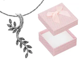 duzy-srebrny-oksydowany-damski-naszyjnik-galazka-liscie-krotki-choker-30cm