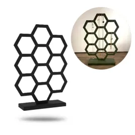 stojak-na-bizuterie-szesciokatny-czarny-nowoczesny-design-na-prezent