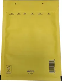 koperty-babelkowe-airpro-zolta-14d-100szt