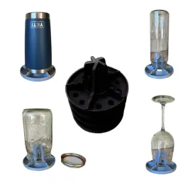 4-sztuki-ociekacz-uniwersalny-na-bidony-termosy-kieliszki-sloiki-czarny