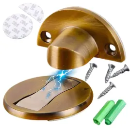 ogranicznik-do-drzwi-samozamykacz-meblowy-metal-zloty-2w1