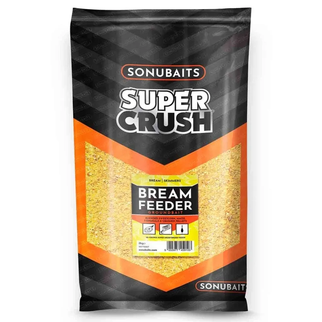 zaneta-sonubaits-2kg-bream-feeder-marka-sonubaits