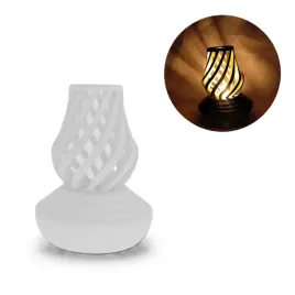 spiralny-swiecznik-na-podgrzewacz-led-w-ksztalcie-lampy-naftowej