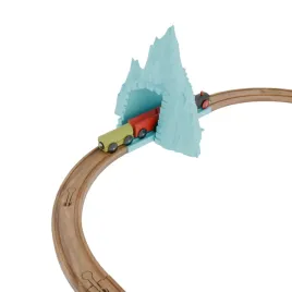 tunel-xxl-element-do-rozbudowy-torow-i-kolejek-drewnianych-uniwersalny-eko