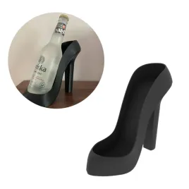 stojak-na-wino-szpilka-dekoracyjny-uchwyt-butelki-czarny-na-prezent