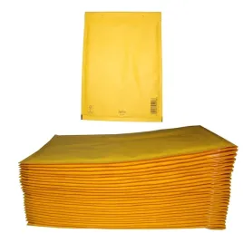 koperty-babelkowe-airpro-zolty-17g-25szt