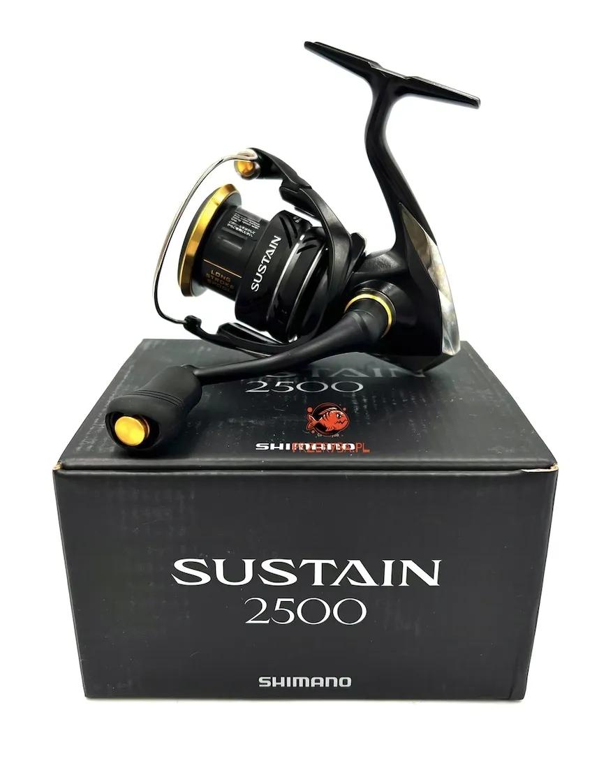 shimano-sustain-fj-2500-marka-shimano