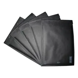 koperty-babelkowe-airpro-czarne-17g-5szt
