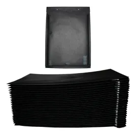 koperty-babelkowe-airpro-czarne-17g-25szt