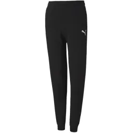 spodnie-dla-dzieci-puma-teamgoal-23-casuals-pants-jr-czarne-140