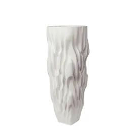 mensa-home-wazon-cortex-49x19cm-3d-bialy