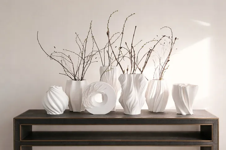 mensa-home-wazon-cortex-49x19cm-3d-bialy-kod-producenta-mh-00090