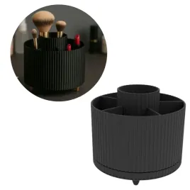 nowoczesny-organizer-na-kosmetyki-obracany-360-czarny-kompaktowy