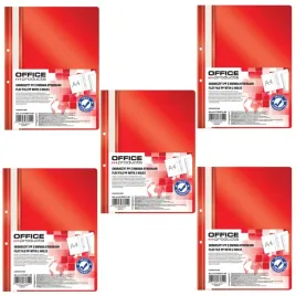 skoroszyt-pp-a4-wpinany-2otwory-czerwony-x-5szt
