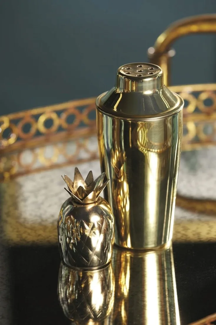 kitchen-craft-shaker-barcraft-ananas-325ml-pojemnosc-325-ml