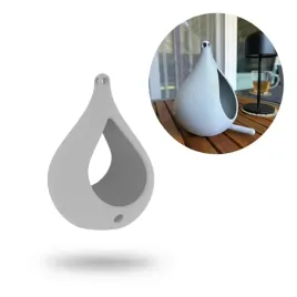 nowoczesny-bialy-karmnik-dla-ptakow-budka-do-ogrodu-i-na-balkon