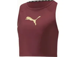 puma-top-damski-czerwony-bokserka-rozmiar-l