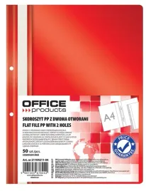 skoroszyt-pp-a4-wpinany-2-otwory-czerwony