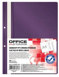 skoroszyt-office-pp-a4-wpinany-2-otwory-fioletowy