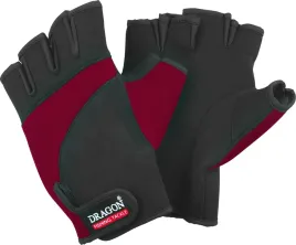 rekawice-wedkarskie-neoprenowe-dragon-czerwone