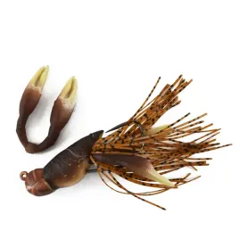 przyneta-rak-raczek-live-target-crawfish-jig-5cm-21g-naturalny-braz-1szt