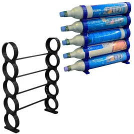 uchwyt-na-butelki-do-soda-stream-organizer-do-kuchni-az-5-miejsc