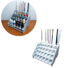 organizer-na-farby-17-ml-z-uchwytem-na-pedzle-stojak