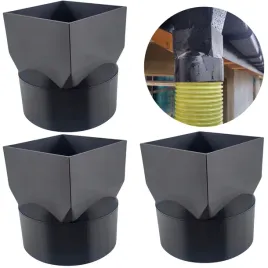 redukcja-pro-parts-80-mm-czarny