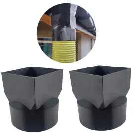 redukcja-pro-parts-80-mm-czarny