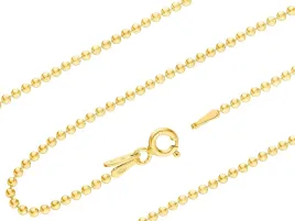 zloty-lancuszek-kulkowy-kulka-16mm-ozdobny-gladkie-kulki-srebro-lancuch-60