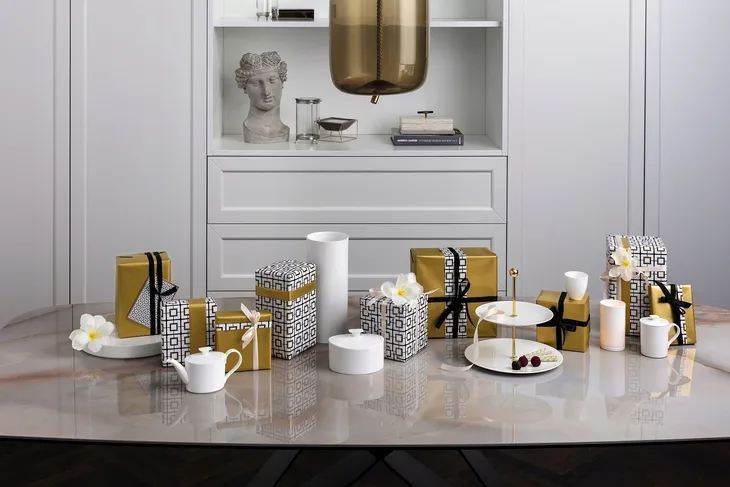 villeroyandboch-taca-metrochic-blanc-33cm-marka-villeroyandboch