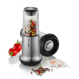 mlynek-reczny-gefu-metal-40-g-bezbarwny-szary