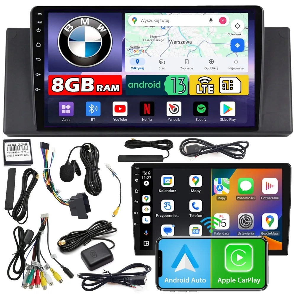 radio-samochodowe-ncs-zq9-bmw-e39-1995-2004-android-nawigacja-8gb-lte-marka-ncs