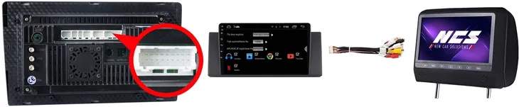 radio-samochodowe-ncs-zq9-bmw-e39-1995-2004-android-nawigacja-8gb-lte-marka-ncs-zlacza-aux