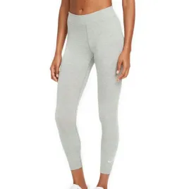damskie-legginsy-nike-nsw-essential-7-8-l-szary