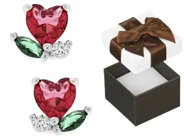 kolorowe-kolczyki-tulipany-ze-srebra-z-cyrkoniami