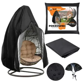 pokrowiec-na-fotel-grillgear-czarny-wodoodporny-190x115-cm-z-zamkiem