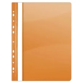 skoroszyt-pvc-a4-wpinany-twardy-pomaranczowy-donau