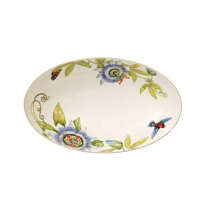 villeroyandboch-misa-amazonia-21cm-kolor-wielokolorowy