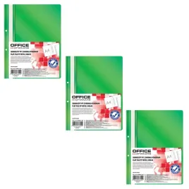 skoroszyt-pp-a4-wpinany-2otwory-zielony-x-3szt