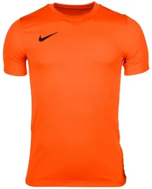 nike-t-shirt-dzieciecy-pomaranczowy-poliester-rozmiar-152