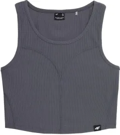 bezrekawnik-crop-top-damski-4fss23ttshf330-4f-xl