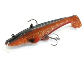 dam-effzett-real-life-catfish-25cm-220g-brown