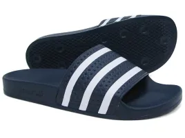 adidas-klapki-sportowe-damskie-granatowe-38-joa