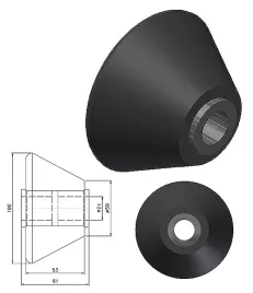 rolka-gumowa-do-przyczepy-podlodziowa-najazdowa