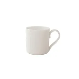 villeroyandboch-filizanka-metrochic-blanc-80ml-do-espresso