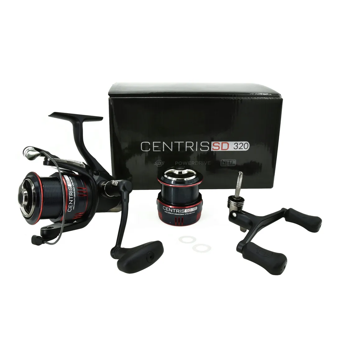 preston-centris-sd-320-kolowrotek