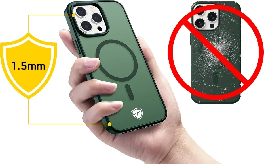 plecki-armorcase-do-apple-iphone-13-pro-max-zielony-przeznaczenie-apple