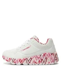 dzieciece-sneakers-skechers-314976l-wrpk-r-31