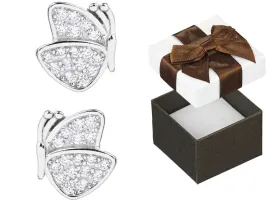 srebrne-motyle-kolczyki-biale-cyrkonie-motylki-motyl-srebro-sztyfty-wkretki